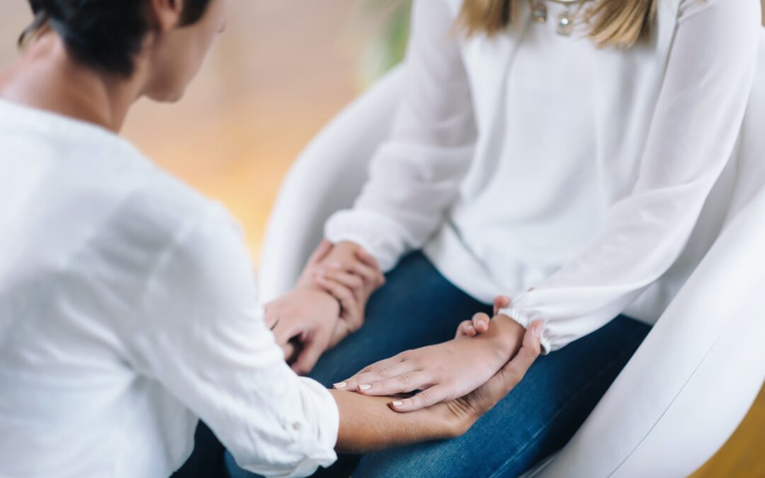 Theta Spiritual Healing Treatment